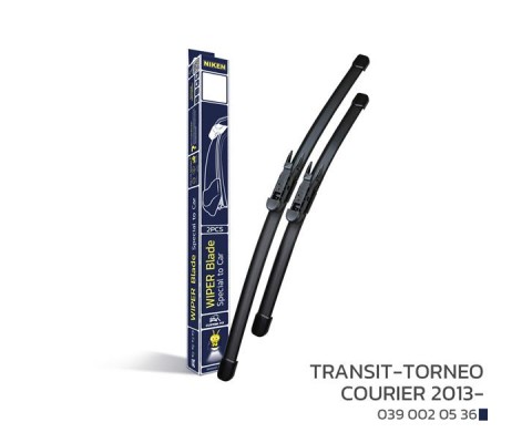 NIKEN TRANSIT-TORNEO COURIER 2013-ARACA ÖZEL SİLEC