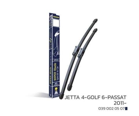 NIKEN JETTA 4-GOLF 6-PASSAT 2011-ARACA ÖZEL SİLECE