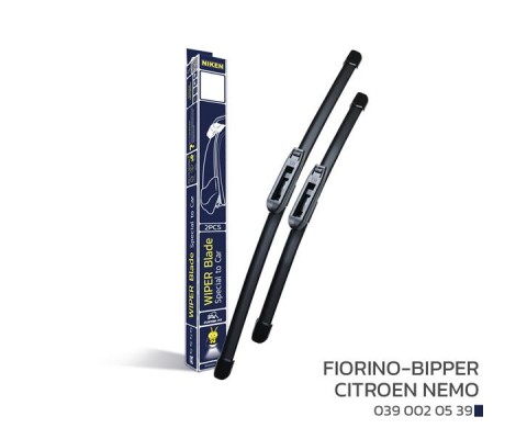 NIKEN FIORINO-BIPPER-CITROEN NEMO ARACA ÖZEL SİLEC