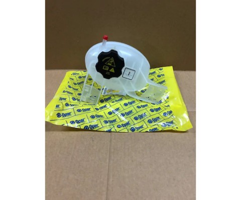 GENLEŞME KAVANOZU FIAT EGEA 1.3-1.6 MULTİJET RADYATÖR EK SU DEPOSU