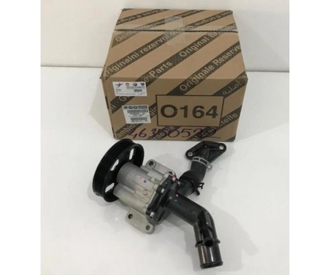 DEVİRDAİM SU POMPASI EGEA BENZİNLİ E-TORG 1.6