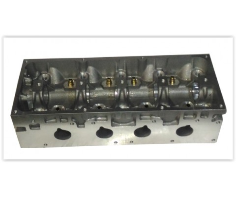 SİLİNDİR KAPAĞI CLIO SYMBOL-LOGAN 1.4 8V K7M-K7J DİK KANAL / PLASTİK MANİFOLD ARAÇLAR İÇİN