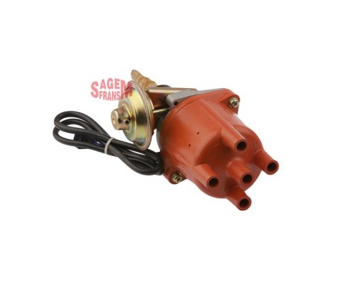 DİSTRİBÜTOR DOĞAN L TİPİ VAKUMLU