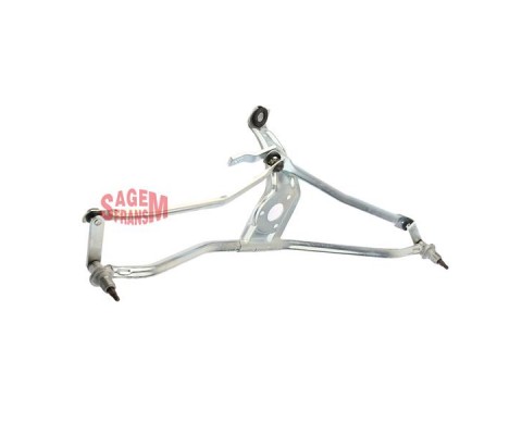 SİLECEK MEKANİZMASI R9 - R11 MOTORSUZ