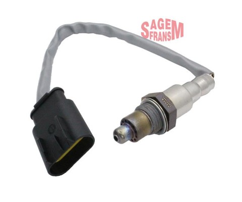 OKSİJEN SENSÖRÜ KATALİZÖR GİRİŞ FIAT DOBLO 10 EGEA 16 500L 1.4 356SXA1B