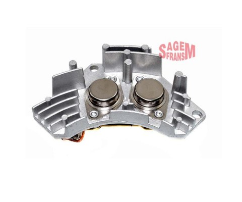 KLİMA KONTROL ELEMANI PARTNER-BERLINGO 1.9/2.0 HDİ-P106-P306-P406-XSARA