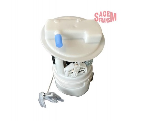 YAKIT ŞAMANDIRASI RENAULT CLIO II 98 10 1.2 D7F D4F 1.4 K4J 1.6 K4M K7M 2.0 F4R