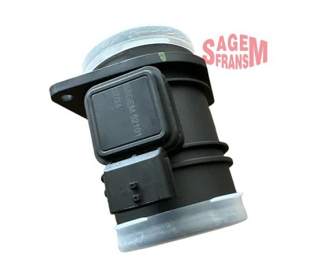 HAVA KÜTLE ÖLÇER DEBİMETRE MEGANE II 02 08 KANGOO II 08 SC NIC II 05 08 MASTER II 06 QASHQAI 10 13 VİVARO A 06 JIMNY 05 1.5dCi 2.0dCi 2.5dCi