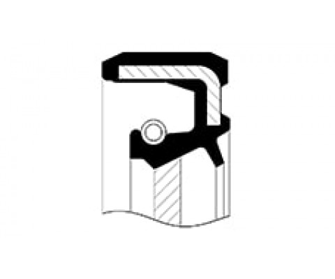 ŞANZIMAN KEÇESİ ÖN TOYOTA AVENSİS-COROLLA 1.3-1.6-1.8-RAV4-YARIS