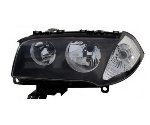 20-A536-A5-2B B.X3 E83 ÖN FAR EL.MOT.BEYAZ LH.04-10