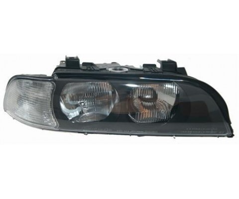 20-A379-A5-2B B.5 E39 ÖN FAR BEYAZ RH.98-00