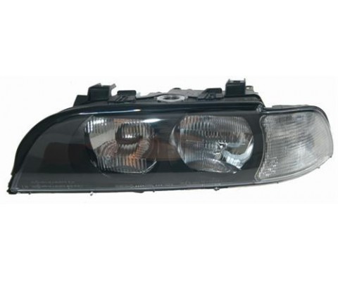 20-A380-A5-2B B.5 E39 ÖN FAR BEYAZ LH.98-00