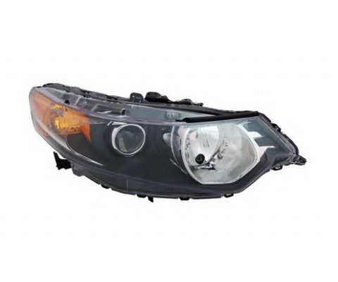 20-C053-A5-2B H.ACCORD ÖN FAR EL.MOTORLU RH.08-12