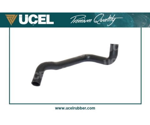 RADYATÖR ALT HORTUMU RENAULT MEGANE II 1.4-1.6