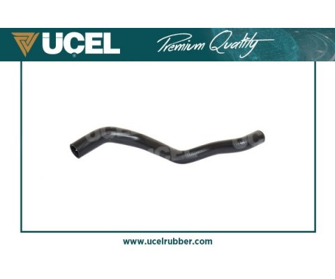 RADYATÖR ÜST HORTUMU NISSAN KUBISTAR 1.5 DCI