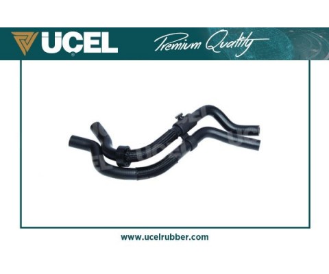 KALORİFER HORTUMU FIAT DOBLO I 1.9 JTD 2000