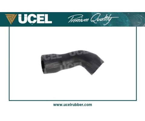 TURBO HORTUMU SİLİKON P206-P207-P307-P1007-BIPPER-C2-C3-C4-NEMO-FIESTA-FUSION 1.4 HDI 14129