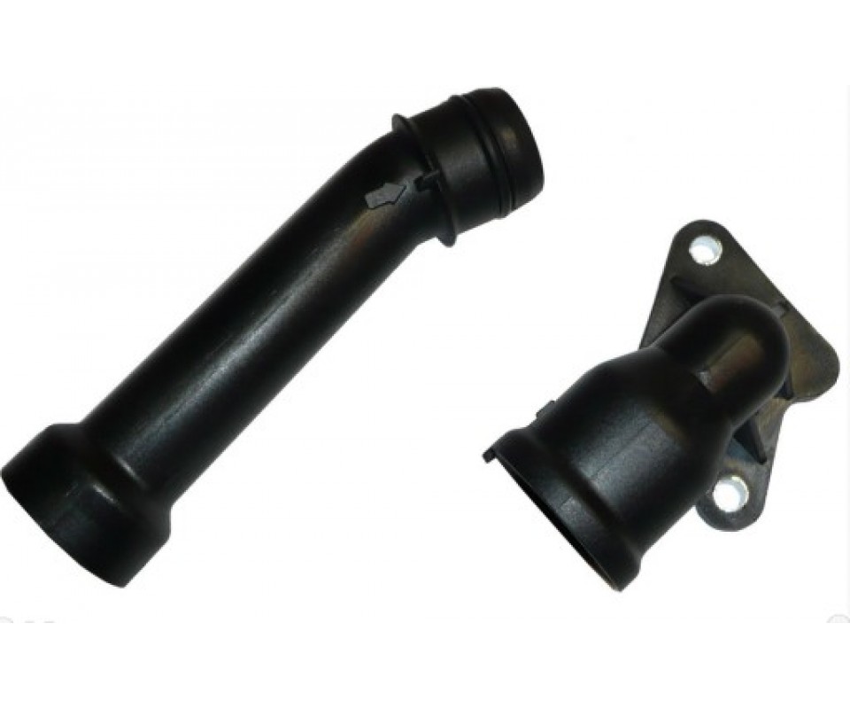 DEVİRDAİM SU HORTUMU BOXER III-JUMPER III 2.2DT-2.2HDI 06 > TRANSİT V347 2.2TDCI 06-14 V362 14 > C
