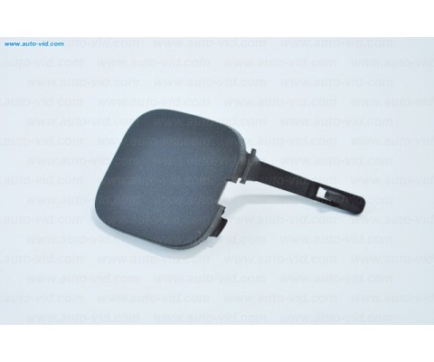 ARKA TAMPON ÇEKİ DEMİR KAPAĞI RENAULT MEGANE II 02>