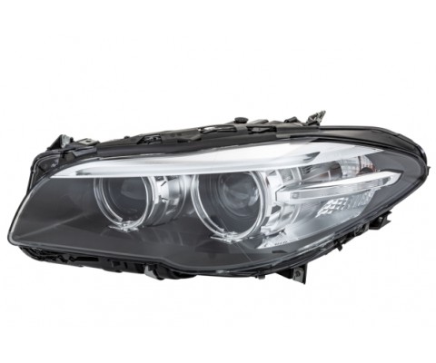 FAR SOL BI-XENON BMW F10 14>16