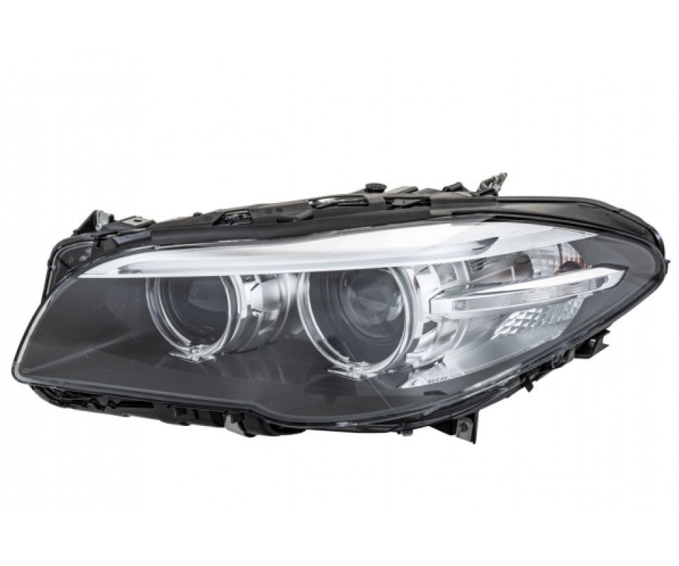 FAR SOL BI-XENON BMW F10 14>16