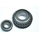 5.VİTES DİŞLİSİ R9-11 39 DİŞ