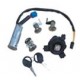 KONTAK ANAHTARI SET P206 98 >
