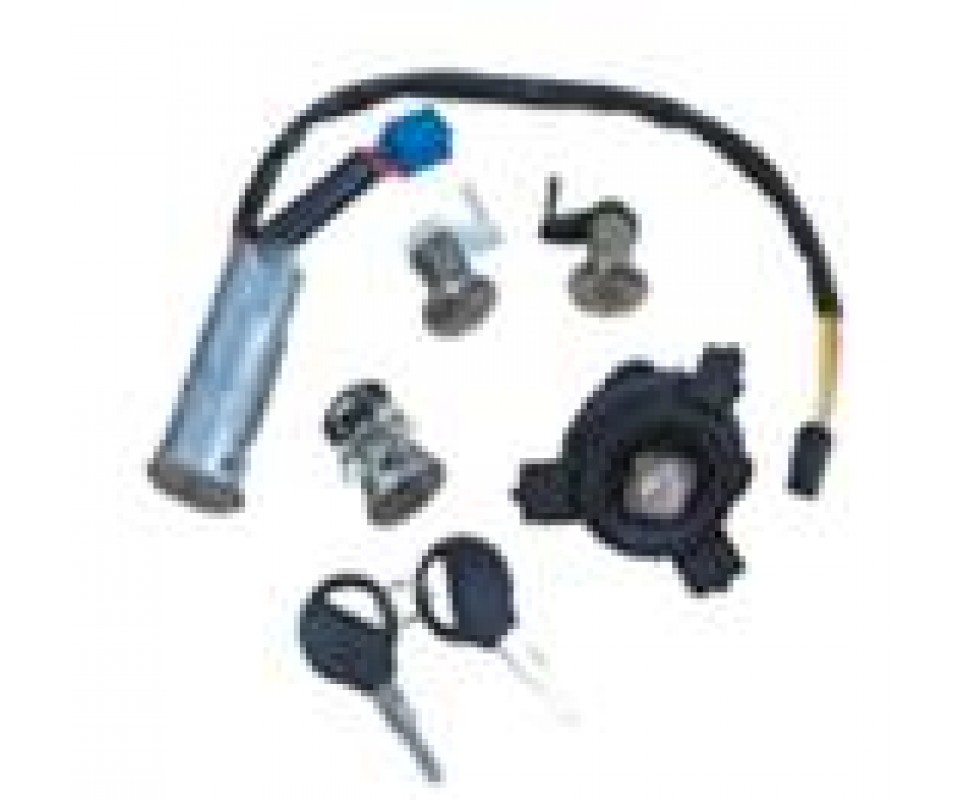 KONTAK ANAHTARI SET P206 98 >