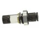 AKS MİLİ FİREZELİ YAYLI SET VW TRANSPORTER T5 2.5D 130 LUK