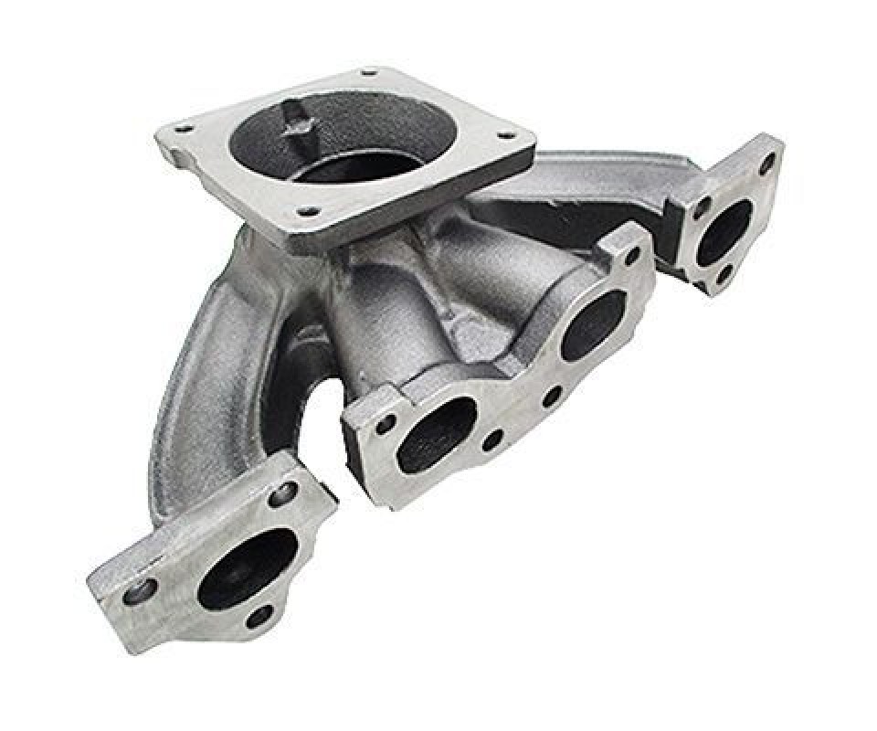 EGSOZ MANİFOLDU 206-207-307-C2-C3-XSARA 1.6 16V TU5JP4