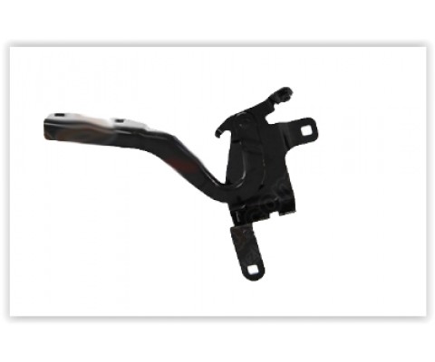MOTOR KAPUT MENTEŞESİ SOL RENAULT CLIO IV 12>