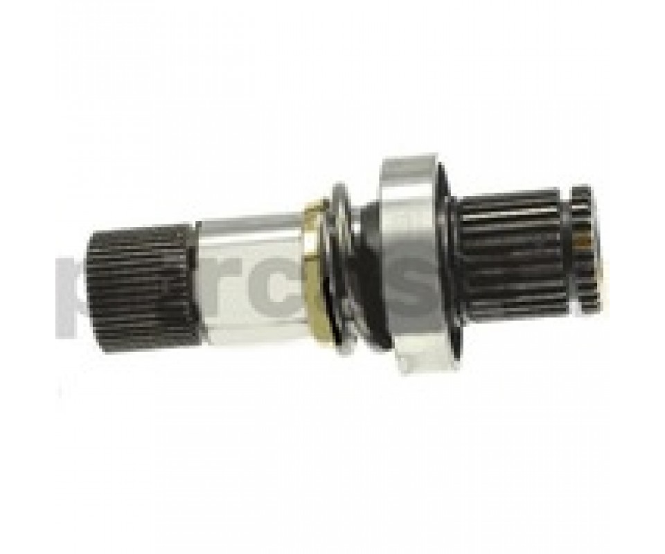 AKS MİLİ FİREZELİ VW TRANSPORTER T5 2.5D 130 LUK