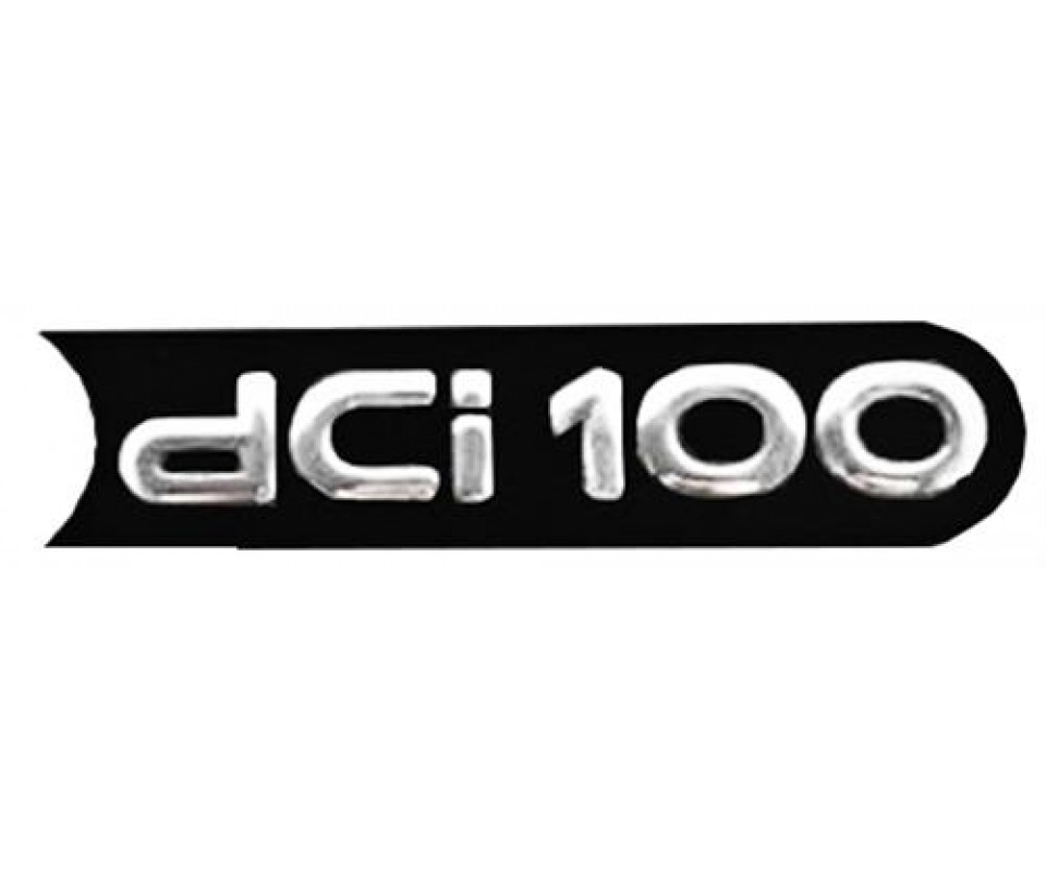 KAPI ÇITA YAZISI R/L TAKIM MASTER DCİ 100