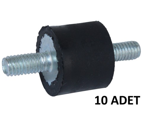 TURBO INTERCOL HORTUM BAGLANTI TAKOZU CONNECT 1.8TDCI 02>13