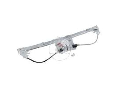 ÖN CAM KRIKOSU MOTORSUZ SAĞ CITROEN NEMO 08>PEUGEOT BIPPER 08> FIAT FIORINO 08>