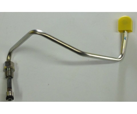 TURBO YAĞLAMA BORUSU MGN II 03 > KNG K9K 1.5 DCİ 100 HP