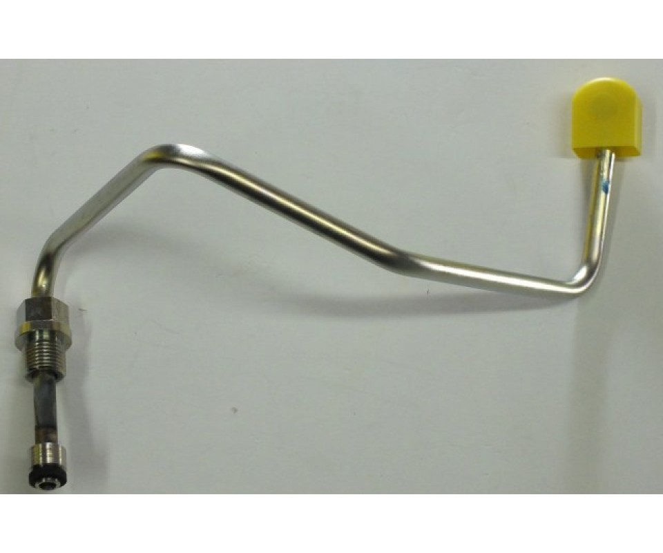TURBO YAĞLAMA BORUSU MGN II 03 > KNG K9K 1.5 DCİ 100 HP