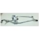 ÖN CAM SİLECEK MEKANİZMASI MOTORSUZ BOXER-JUMPER-DUCATO 06>