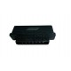BENZİN POMPA ROLESİ PEUGEOT P106-P206-P207-P306-P406-P806-RCZ-PARTNER CITROEN C2-C3-C4-BERLINGO II-I II- EXPERT-JUMPY-EVASION