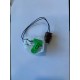 ŞAMANDIRA DİJİTAL AYAR SAATİ CLIO III-IV-FLUENCE-DACIA DUSTER 1.5 DCİ 4X4 10 > 172025410R-8200425047-172027628R