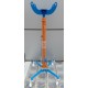 DİKEY ŞANZIMAN KRİKOSU 500kg Ters çevrilebilen başlık Asgari yüksekliği 1130MM Maksimim yükseklik 1960MMM Ters çevrilebilen başlıK Şanzuman yaylar yakıt depoı egzoz boru montaj vs.işle HIRDAVAT