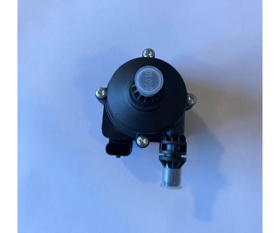 ELEKTRİKLİ SU POMPASI FIAT 500X 14> 500L 12> DOBLO 16>23 DUCATO 16> EGEA 16> ALFA ROMEO GIULIETTA 15> JEEP COMPASS 17> IVECO DAILY VI 16> 1.3D MTJ 1.6D MTJ 2.3D MTJ