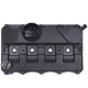 KÜLBÜTÖR KAPAĞI FORD TRANSİT 06> PEUGEOT BOXER-JUMPER-DUCATO 2.2 HDI/TDCI ÖNDEN ÇEKER