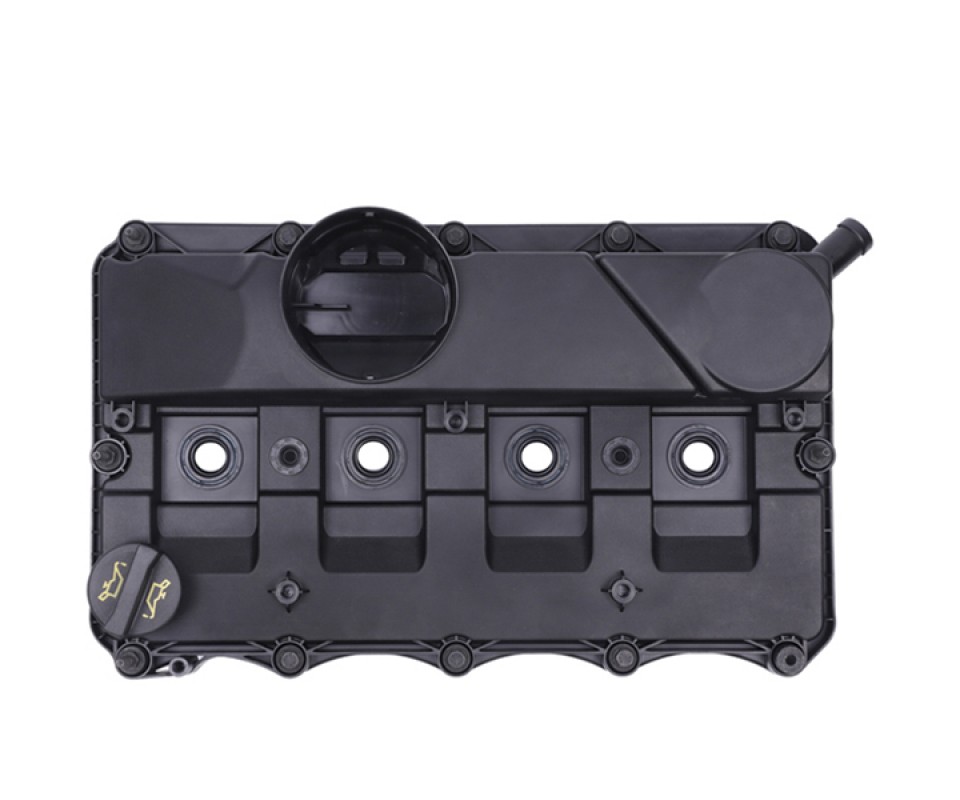 KÜLBÜTÖR KAPAĞI FORD TRANSİT 06> PEUGEOT BOXER-JUMPER-DUCATO 2.2 HDI/TDCI ÖNDEN ÇEKER