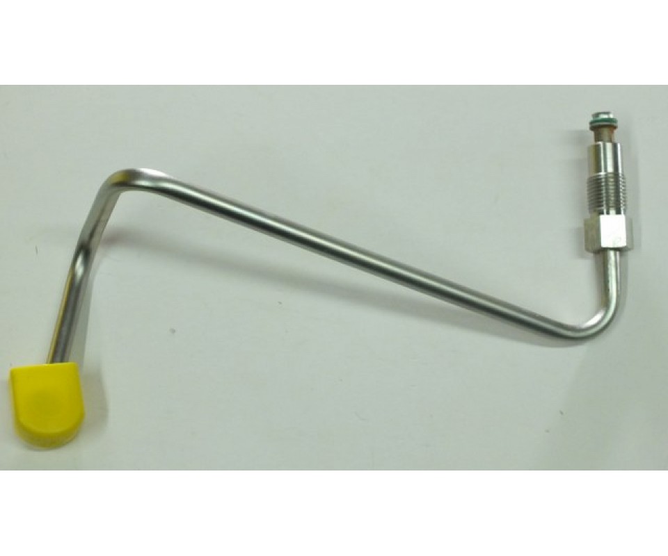TURBO YAĞLAMA BORUSU CLIO-KNG-MODUS-LOGAN 1.5 DCİ K9K