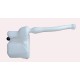 SU FİSKİYE DEPOSU BORULU MASTER III 10> 2.3dCİ