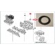 EMME MANİFOLD BOĞAZ CONTASI TK. 4AD. KNG 1.9 DZL. F8Q