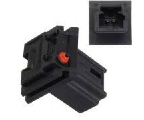 BAGAJ KİLİT KONTAKTÖRÜ SWİCİ PEUGEOT P206-P207-P307-P308-P407-P5008-PARTNER CITROEN C3-C4-XSARA-BE RLİNGO 08>