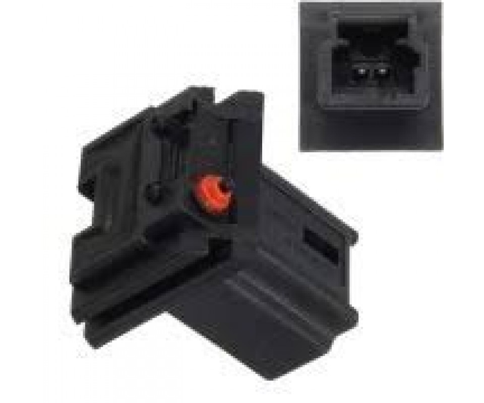BAGAJ KİLİT KONTAKTÖRÜ SWİCİ PEUGEOT P206-P207-P307-P308-P407-P5008-PARTNER CITROEN C3-C4-XSARA-BE RLİNGO 08>