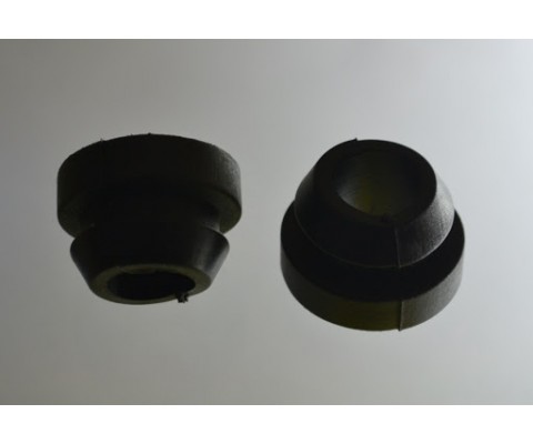 RADYATOR ALT LASTIGI P308-PARTNER TEPE-P206 -P3008-P5008-P40
